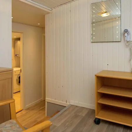 Vakantiehuis Holiday