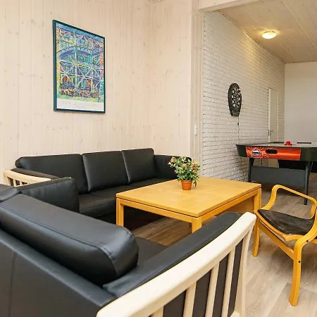 Holiday Vakantiehuis *