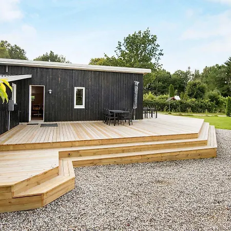 Holiday Vakantiehuis