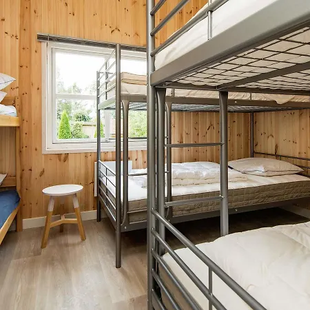 Holiday Vakantiehuis