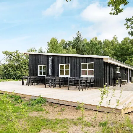 Vakantiehuis Holiday *