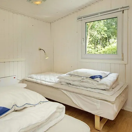 Holiday Vakantiehuis Fårvang