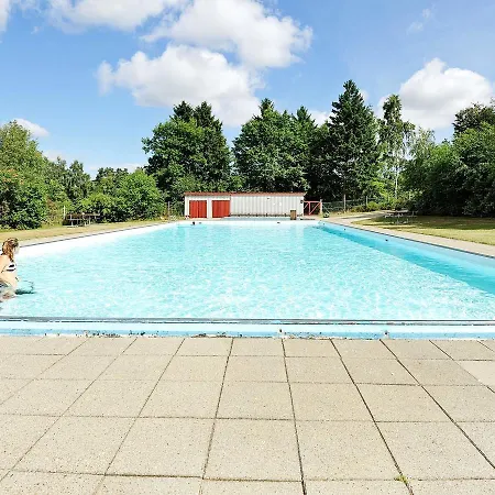 Holiday Vakantiehuis Fårvang