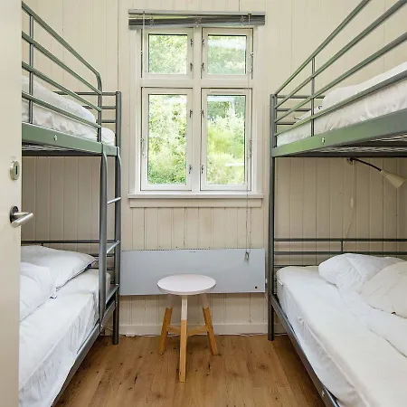 Holiday Vakantiehuis Fårvang