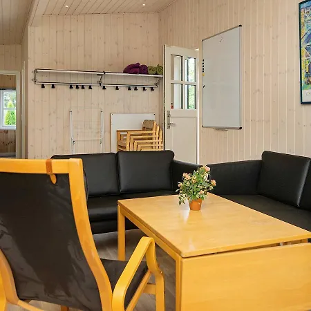 Vakantiehuis Holiday Fårvang