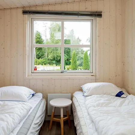 Holiday Fårvang