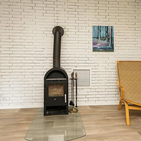 Vakantiehuis Holiday Fårvang